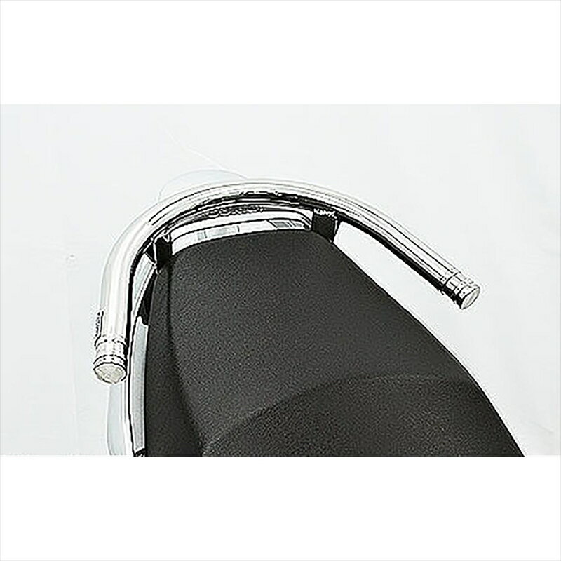 バイクパーツ 外装ウイルズウィン タンデムバー エレガント/32φ 423-01-02 4547567655688キムコV-Link125