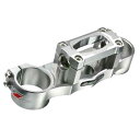ZETA ハンドルバークランプ S COMP RMZ250 07-15/450 05-09 《ジータ ZE12-3123》