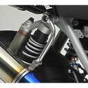 バイクパーツK FACTORY(ケイファクトリー) CLR・マフラーUP用アルミステー 226WZAO026Z4582215600092GSX1100S KATANA