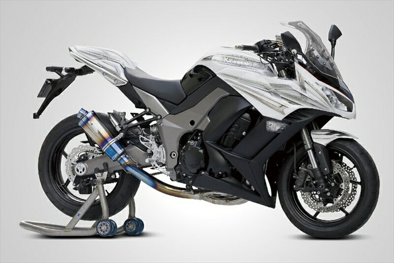 マフラー FRCフルエキマフラー4-1 SBL//SBL Z1000 10-/NINJA1000160KPKCGAA0000 4582215602218取寄品