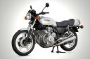 マフラー チタンフルEXマフラー2本出SD TYPE2 CBX1000初期型2本サス016KPDACFK0005 4582215620519取寄品