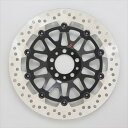 プレミアムR ホール CB750FC φ320 ピン:ブラックLM109F 4589718987149取寄品