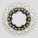 プレミアムR ホール MT-01 φ320 ピン:ゴールドLM103F-GD 4589718996257取寄品(2)