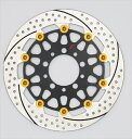 プレミアムR /右 VTR1000SP-1 φ320 ピン:ゴールドEM108FR-GD 4589718997544取寄品(2)