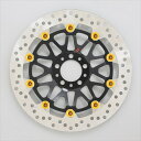 プレミアムR ホール 5.5 ZRX1200DAEG φ320 ピン:ゴールドLM130W-GD 4589718998381取寄品(2)