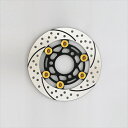 プレミアムレーシングφ220 NSF100ピン:ゴールドET801FR-GD 4589719003848取寄品(2)