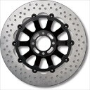 トラッドタイプディスクローター φ320T-12HW-GD 4589719004357取寄品