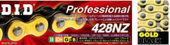ư 428NZ GB GLD/BLK 112L428NZ G&B 4525516186216