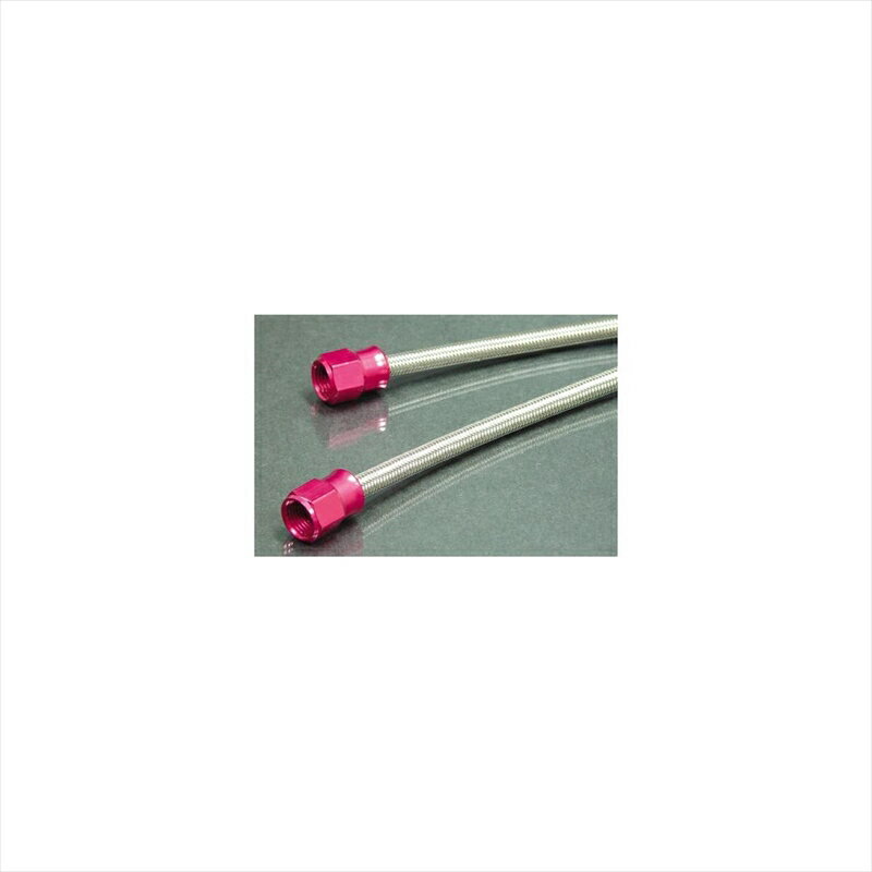 【5日前後で発送】バイクパーツ 冷却系SP TAKEGAWA(スペシャルパーツタケガワ) メッシュホース 150mm00-07-01074514162257852