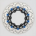 プレミアムR ホール MT-01 φ320 ピン:ブルーLM103W-BL 4589719018187取寄品(2)