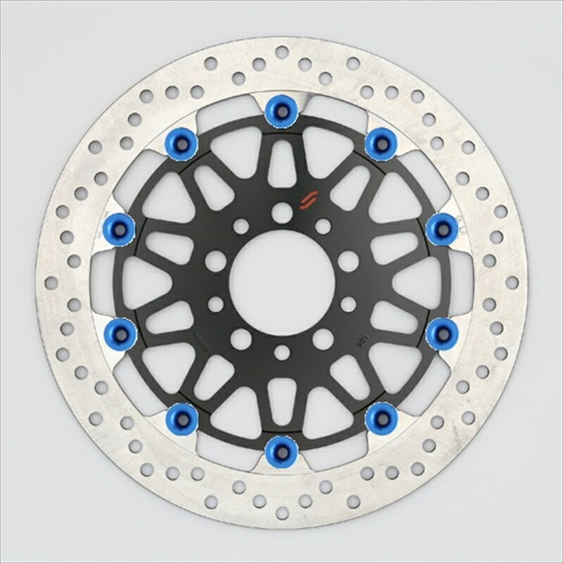 プレミアムR ホール GSX1300R -07 ピン:ブルーLM124F-BL 4589719018491取寄品