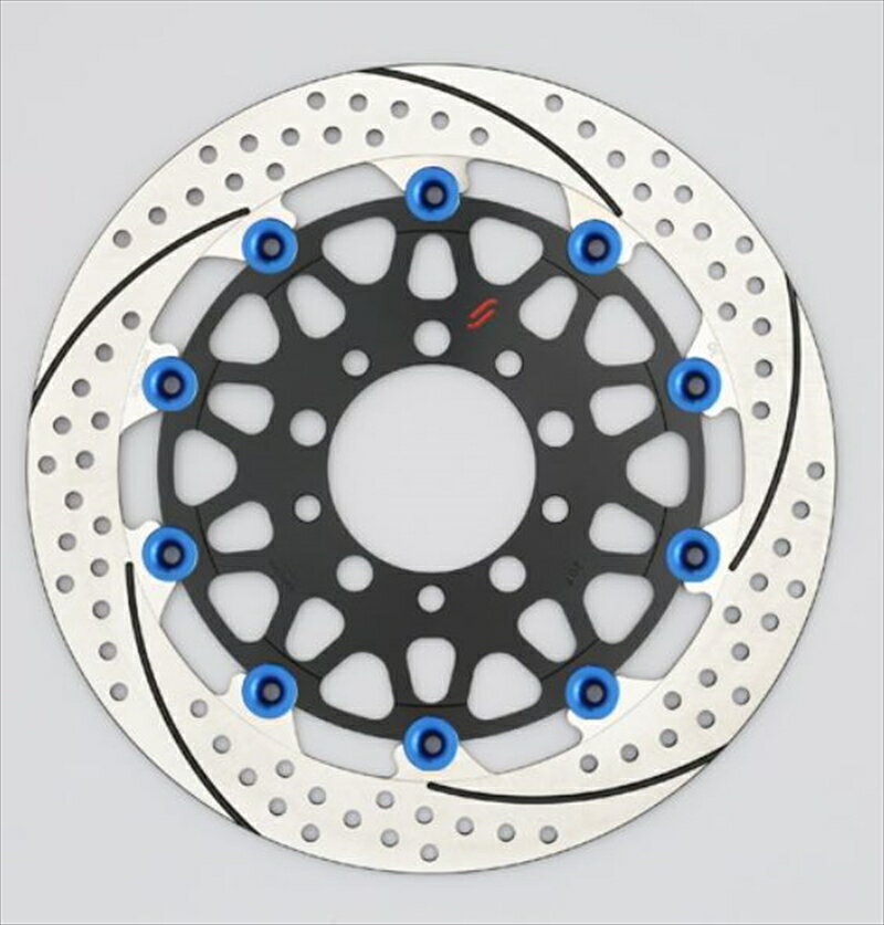 プレミアムR 5.5mm/右 φ320 GSX1100S KATANAEM125FR-BL 4589719018606取寄品