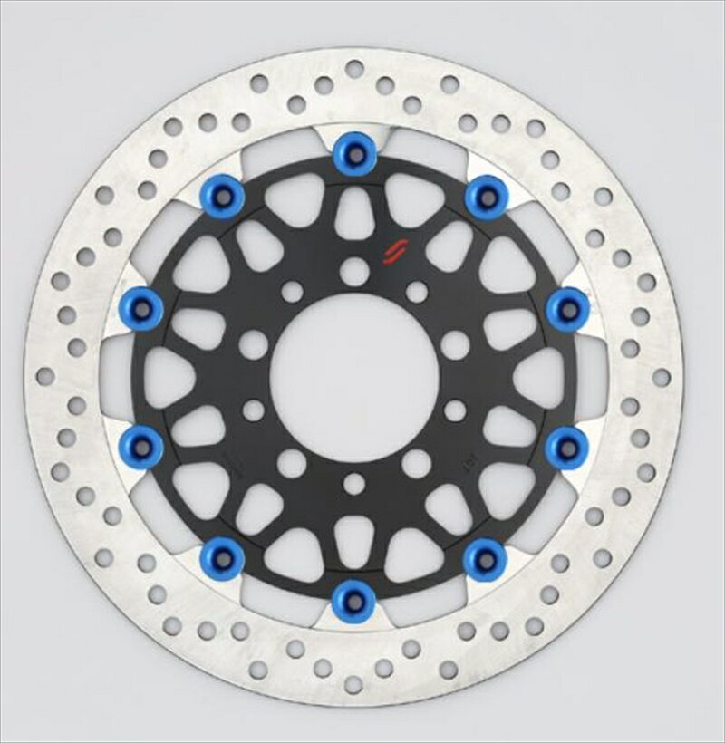 プレミアムR 5.0mm/セミフローティング ZRX1100LM201W-BL 4589719021408取寄品