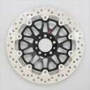 プレミアムR ホール CB750FC φ320 ピン:シルバーLM109F-SV 4589719041895取寄品