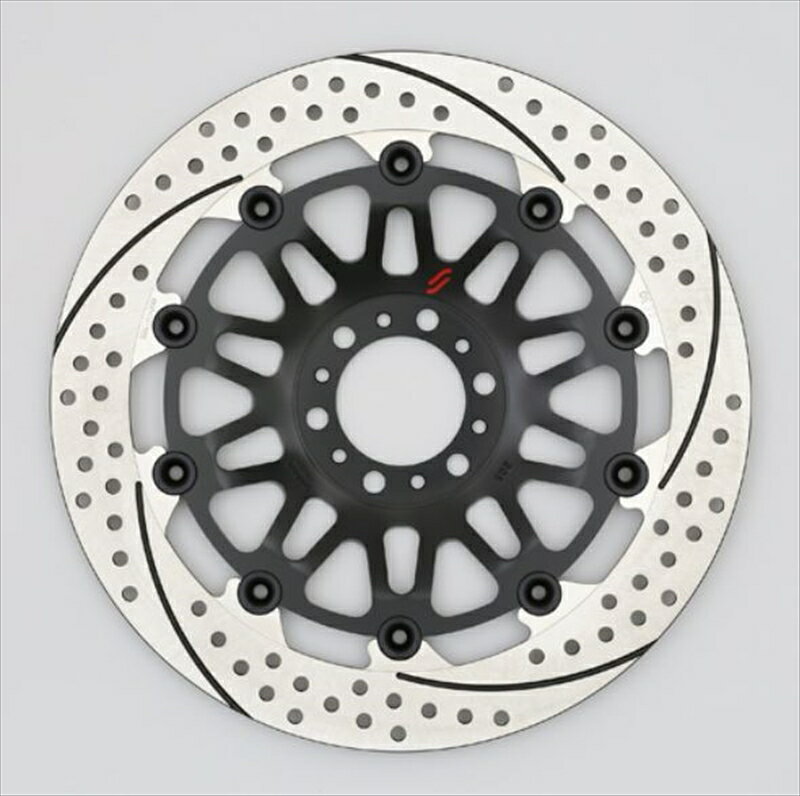 プレミアムR ピン:シルバー CB1000SF/VFR750R RC30 EM225FL-SV 4589719044155取寄品