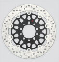 プレミアムレーシング Z900RS 大径化 φ320 シルバーLMA07W-SV 4589719047811取寄品