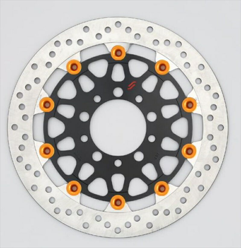 プレミアムR 5.0mm/セミフローティング ZRX1100LM201W-OR 4589719054284取寄品