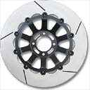 トラッドタイプディスクローター φ320/左T-12SLF-OR 4589719059166取寄品