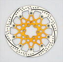 プレミアムR 390DUKE φ300 ピン:ハードアルマイトEL304ORFL-HA 4589719068809取寄品