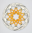 プレミアムR 390DUKE φ300 ピン:ハードアルマイトEL304ORWL-HA 4589719068816取寄品