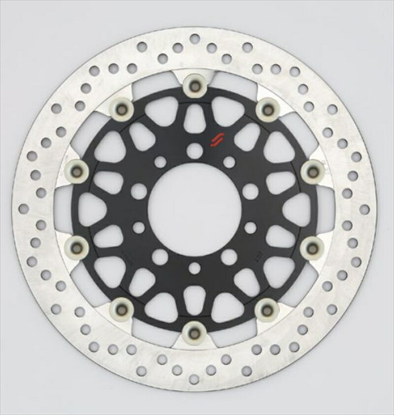 プレミアムレーシング5.5mm Z900RS 大径化 φ320 ハードアルマイトLMA27W-HA 4589719069752取寄品