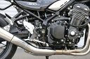 【5日前後で発送】 バイク用品 ステップキジマ キジマ ステップリロケーションブラケット Z900RS 18 ブラック213-4386 493415415674...