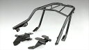 リアキャリア ブラック KATANA 19210-2771 4934154156978取寄品