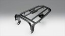 【5日前後で発送】バイク用品 キジマ キジマ リアキャリア ブラック CT125 20 JA55210-2759 4934154157210