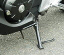 ショートサイドスタンド 30mmローダウン NC700/750S ABS/DCT213-037 4934154162603取寄品