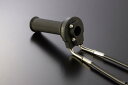 バイク用品 吸気系 エンジンACTIVE アクティブ ハイスロKIT EVO SLV φ44 1400mm1065057 4538792737393