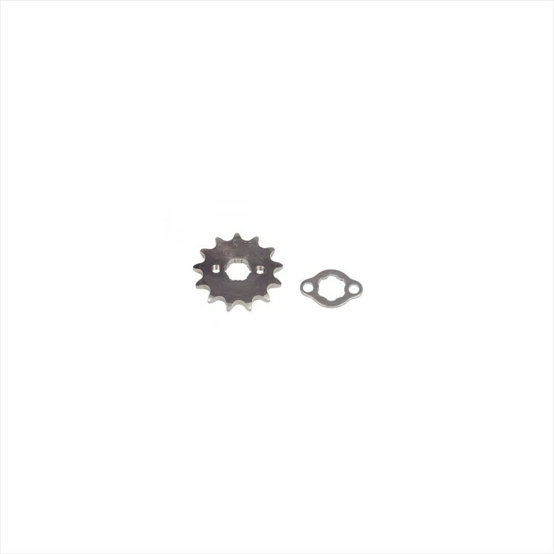 【5日前後で発送】 バイクパーツ 駆動系スペシャルパーツタケガワ ドライブスプロケット 14T 02-05-0008 4514162273791モンキー・ゴリラ・DAX