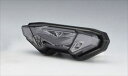 電装系 テールユニット LEDテール スモーク MT-09/TRACER217-7018 4934154380182取寄品