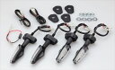 【5日前後で発送】 電装系 ウインカーランプSET TRL2 LED GSX-S125/R125219-5176A 4934154461768取寄品