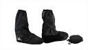 【5日前後で発送】 ウェア 4R ブーツカバー BLK #L R/LセットFR-153114 4934154711870取寄品