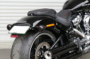 電装系 テールランプキット LEDスリム/スモーク FXBR 18yHD-01430 4934154812683取寄品