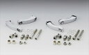 電装系 ウインカーステー アルミクロームメッキ FXSBHD-01973 4934154814182取寄品