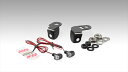 バイク用品 電装系キジマ キジマ フロントウインカーセット Nano ミラーボルトマウント ユアツノゾクHD-01197 4934154814649取寄品 セー...