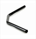 ハンドル ドラッグバー ハイベント35° ハーレー82- スチールBLKHD-04020 4934154840310取寄品