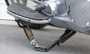 外装 サイドスタンドエクステンション FLFB 18HD-03130 4934154853150取寄品