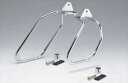 バックサポート DHW FXST 03-5y/FLST CH L 03-6yHD-08027 4934154882518取寄品