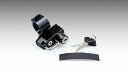 ヘルメット ヘルメットロック ブラック ハイパーモタード950 19-HDC-05015 4934154893538取寄品