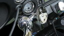 電子機器類 バークランプ 22-32mm 3G 1.75シャフト クロームTM-330912C2 4934154995126取寄品