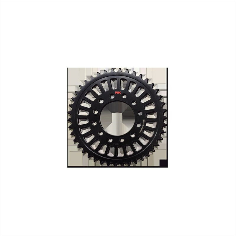 バイクパーツ 駆動系アールケーチェーン H.C.Sプレミアムスプロケット RKM03PS-44 4935531301905520-44T