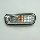 【5日前後で発送】 電装系 カウリングランプ シロ シビック21052 4961511210523取寄品