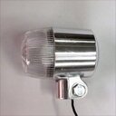 電装系 ウインカーランプ 836・マル 2ケイリ メッキ/シロ60021 4961511600218取寄品