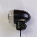 電装系 ウインカーランプ 2ケイリ CGC-140 マル クロ/シロ60046 4961511600461取寄品