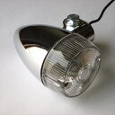 電装系 ウインカー 200ガタ マル クリア/メッキ60066 4961511600669取寄品