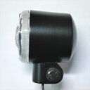 電装系 ウインカーランプ 820・マル 2P クロ/シロ60067 4961511600676取寄品