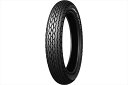 バイクパーツDUNLOP(ダンロップ) 300S18 4PR F11 47S WT バイク用タイヤ フロント 1本 1265554981160130997F11