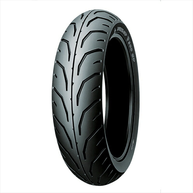 100/80-17 52S TT900GP R TT900GP■カタログ品番：P041-0490■メーカー品番：231741■JAN：4981160331097適応車両：TT900GP タイプ： TL サイズ： 100／80-17 MC 52S 商品説明・取扱注意事項 ： ●標準リム幅(inch) 2.50●許容リム幅(inch) 1.85-2.75●幅×外径 103mm×597mm 商品概要等 ： ダンロップの最高峰スポーツバイアス。強力なドライグリップとアグレッシブなハンドリング。サーキットでも高いポテンシャルを発揮するハイグリップタイヤ。◎パターンクラウン部はシー比(溝面積割合)を高めることにより、排水性を向上させています。ショルダー部はランド比(接地面積割合)を高め、コーナリング時のグリップ性能を向上させています。◎構造フロント・リアそれぞれにハイグリップタイヤの求められる機能に応じた構造を採用。トレッド部の剛性とサイド部の柔軟性の剛性バランスの適正化を図りました。リア・プロファイルにはバンク角の推移による接地面積の減少を抑え、優れた操縦性とグリップ力を発揮させるため、センター部からショルダー部にかけて曲率半径を徐々に変化させたプログレッシブラジアスを採用しました。◎コンパウンドWGPで活躍しているダンロップ・レーシングラジアルのテクノロジーをフィードバックした、「GP-9コンパウンド」を採用。強力な初期グリップを発揮すると同時に、長時間のグリップ持続性を実現しました。 画像注意書き ： ■商品分類：バイクパーツ、オートバイパーツ（モーターサイクル） ■カテゴリ：車、バイク、自転車 ＞ バイク ＞ バイク用タイヤ、ホイール ＞ その他バイクタイヤ、ホイール ■対象：男性(メンズ)、女性(レディース) ■キーワード：ツーリング(ロングツーリング)、通勤、通学 ※号機番号と適応車種を必ずご確認のうえ、ご注文くださいますようお願い致します。ご不明点等は、ご注文前にお問合せください。 ※掲載商品と実際の商品との色合いが異なる場合がございます。ご了承の程、宜しくお願い致します。 ※商品は予告なく仕様の変更や販売を終了している場合がございますので予めご了承下さい。 ※画像は装着画像や塗装済みのイメージ画像の場合がございます。 ※画像に含まれる、小道具等は商品には含まれておりません。 ※画像は装着イメージです。車両本体は商品に含まれておりません。